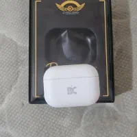 ایرپاد نو سالم