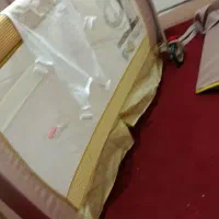 تخت و پارک نوزاد viki آلمان