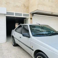 405 مدل 88|خودرو سواری و وانت|اردبیل, |دیوار
