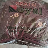 رو تختی دو نفره