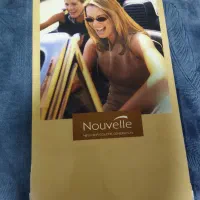 آلبوم  رنگ مو