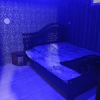 آپارتمان 2خواب مبله روزانه