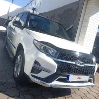 ایکس33مدل1401با موتورگیربوکس TIGGO 7