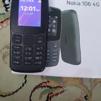 نوکیا ۱۰۶