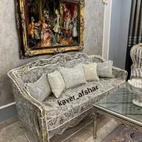 دوخت انواع کاور مبلمان چسترسلطنتی راحتی و کلاسیک