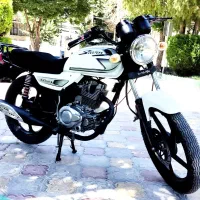 موتور ساوین 200 مدل 99 طرح باکسر mkz(بروجردمیباشد)