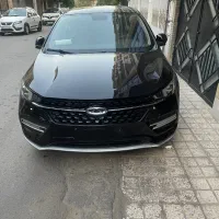 اریزو۶ اکسلنت معاوضه خونه