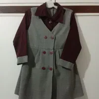لباس فرم مدرسه