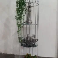 استند قفس
