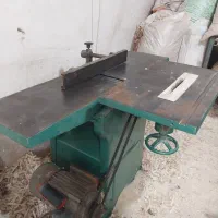 رنده نجاری دوکاره