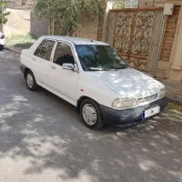 پراید مدل 98