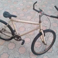 دوچرخه ۲۶