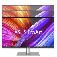 مانیتور ایسوز ۲۴.۱ اینچ مدل ProArt PA248CRV آکبند