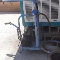 شیر دوش دوواحد