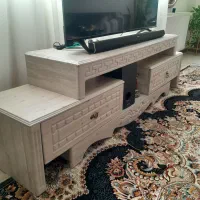 میزتلوزیون ۴تیکه / بوفه