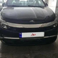 ایگل مشکی مدل 405