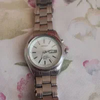 ساعت سیکو اتوماتیک اصل ژاپن  دست دوم