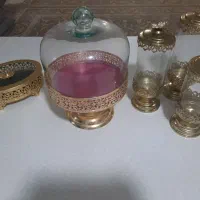 سرویس پذیرایی طلایی