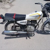 موتورسیکلت مزایده مارتا