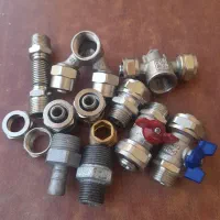 اتصالات پکیج