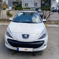 اجاره ۲۰۷ دنده رنت ماشین ایرانی / کرایه خودرو