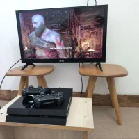 فروش ps4 fat