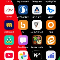 گوشی ایفون xs سالم. جهت