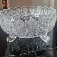 آجیل خوری کریستال