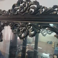 ویترین شیک وارزون