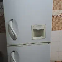 یخچال فریزر سونیا