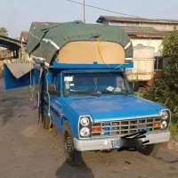 نیسان اپشنال دوگانه کارخانه لاستیک رادیال ۱۴۰۴