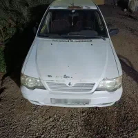 پراید 132مدل 90