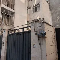 ۲۴۰ متر فروش کلنگی قابل سکونت