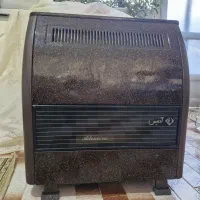 بخاری گازی آدنیس