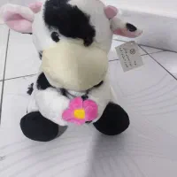 چند عدد عروسک نو