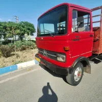 خاور ۶۰۸الپی ۳۶