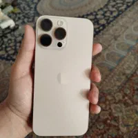 iphone 16 pro max 1tb|موبایل|قم, سراجه (۱۵ خرداد)|دیوار
