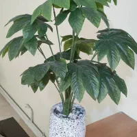 گل های مصنوعی وارداتی