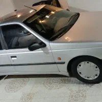 پژو ۴۰۵مدل۸۸