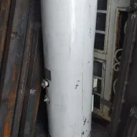 یخچال و آبگرمکن منبعی کوچک