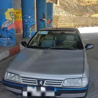 فروش پژو 405 درجه 1