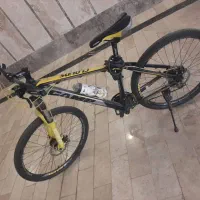 دوچرخه