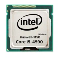 فروش یا معاوضه پردازنده i5 با i7
