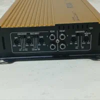 ضبط سیتم کامل
