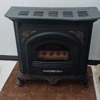 بخاری قالی فرش شیرآلات سیم چین حرفه ای ز