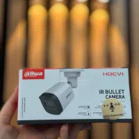 دوربین مداربسته نمایندگی اصلی داهوا*سراسر البرز*