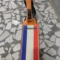 اسکوتر تایوانی اصل تاشو BAXLER