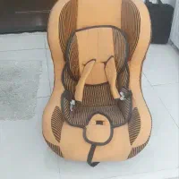 صندلی کودک ماشین