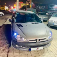 206 مدل 82