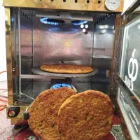 فر طلایی استیل